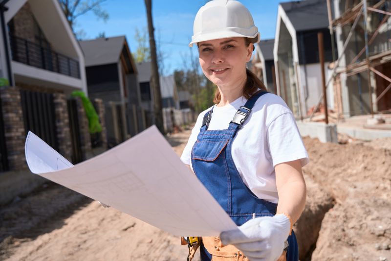 General Contractor Service in Houston, TX