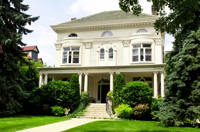 House Restoration in Santa Rosa, CA
