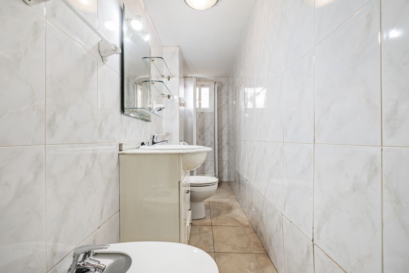 Bathroom Construction in Littleton, CO