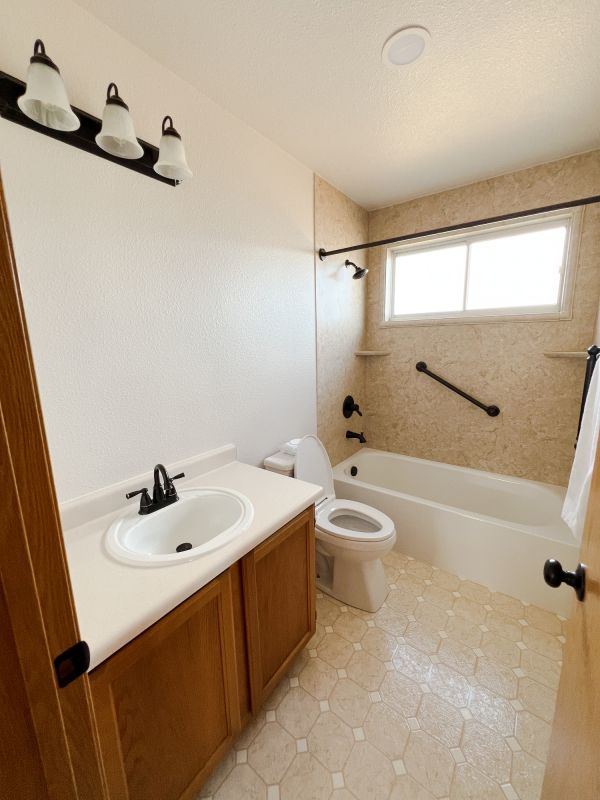 Bathroom Redesigning in Sarasota, FL