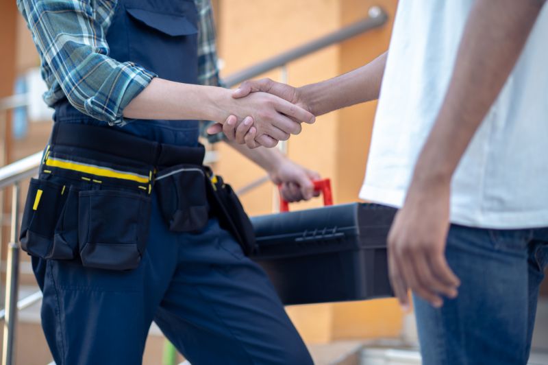 Building Repair Service in Summerville, SC