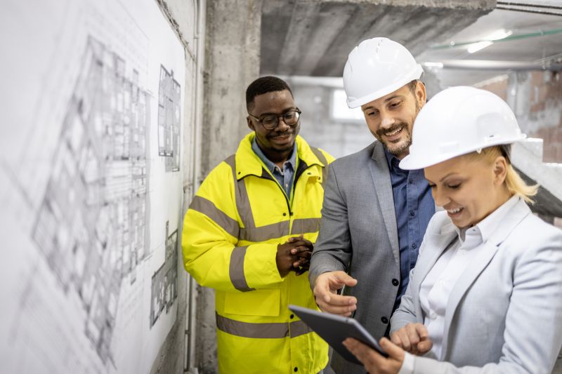 Construction Service in Summerville, SC