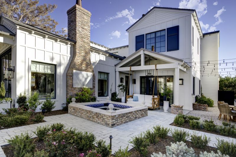 Fireplace Remodeling