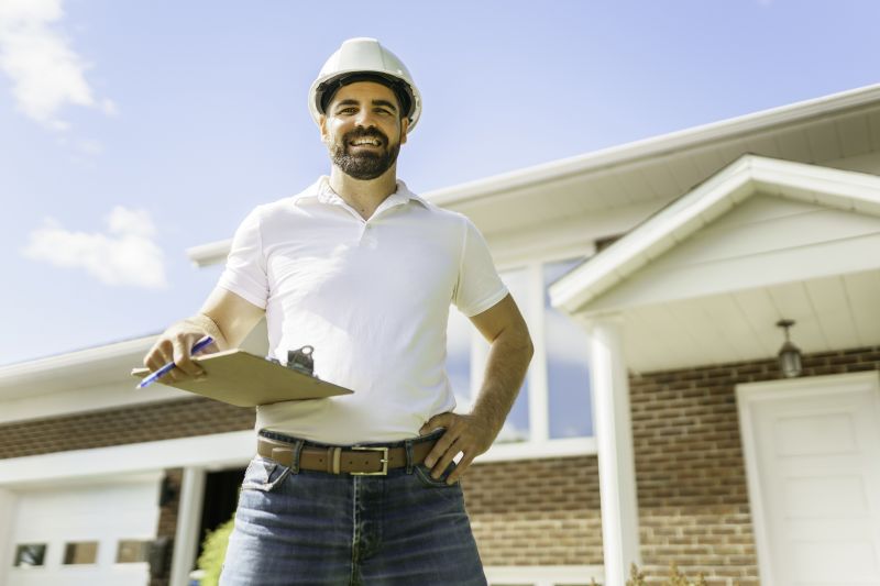 Door Widening Service in Summerville, SC