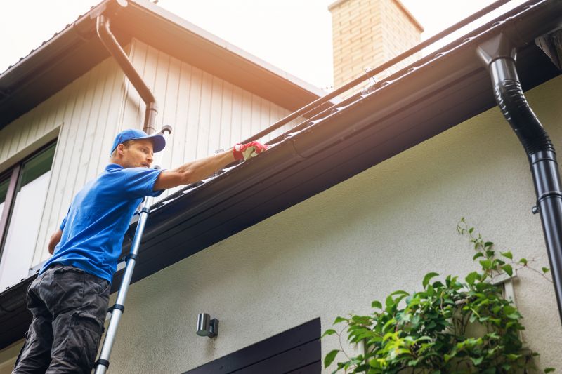 Exterior Home Repair in Summerville, SC