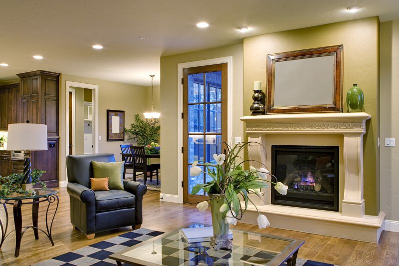 Fireplace Remodeling