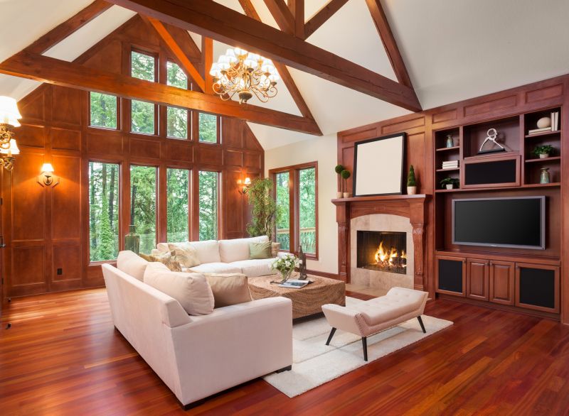 Fireplace Remodeling Cost — Cost of Fireplace Remodeling