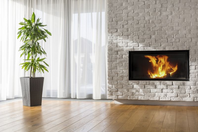 Fireplace Remodeling Cost — Cost of Fireplace Remodeling