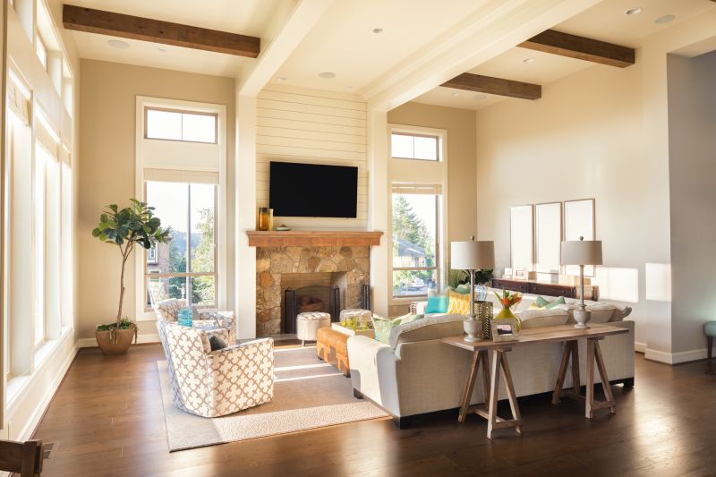 Fireplace Remodeling Cost — Cost of Fireplace Remodeling