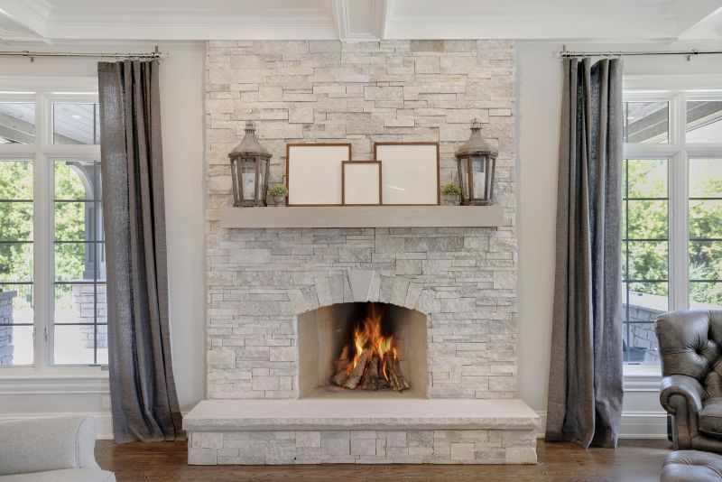 Fireplace Remodeling Cost — Cost of Fireplace Remodeling