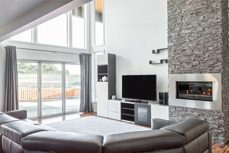Fireplace Remodeling Service in Denver, CO