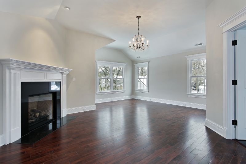 Traditional Fireplace Upgrades