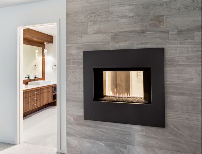 Improve Heat Efficiency and the Function of Your Fireplace!